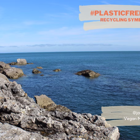Easy way to start #PlasticFreeJuly and carry it on past July