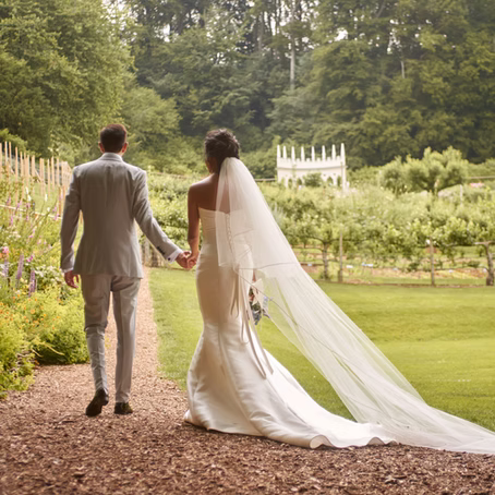 Wedding Planning during COVID-19